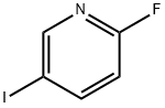 2-Fluoro-5-iodopyridine