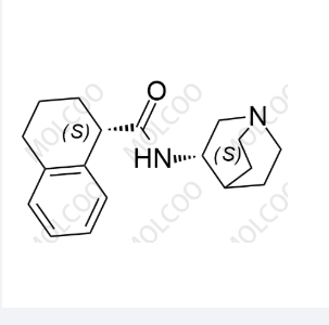 Palonosetron EP Impurity C