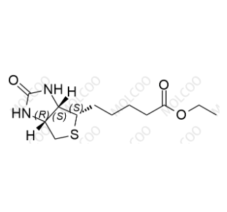 Biotin Impurity 20