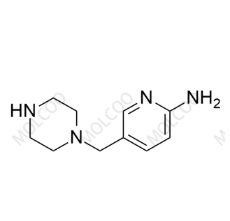 Abemaciclib Impurity 49