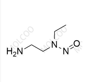 N-Nitroso Morantel