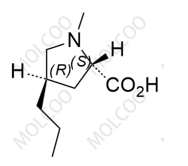 Lincomycin hydrochloride impurity E