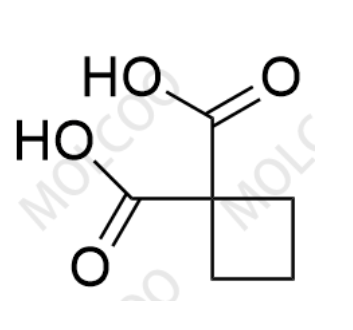 Carboplatin EP Impurity B