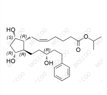 Latanoprost