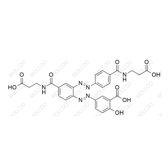 Balsalazide Impurity 8