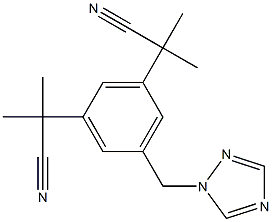 Anastrozole