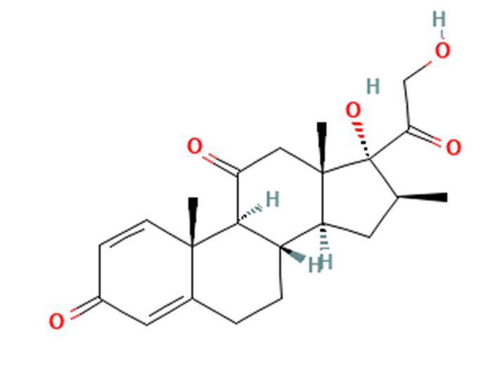 Meprednisone