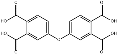 4-(3,4-dicarboxyphenoxy)benzene-1,2-dicarboxylic acid