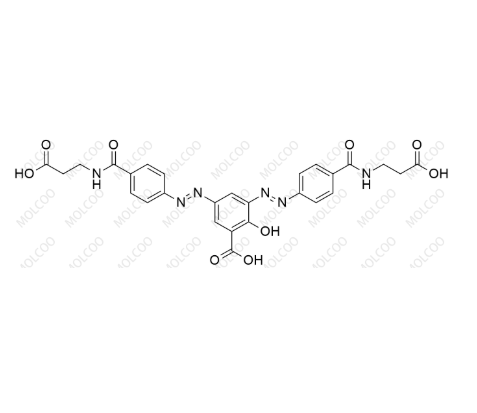 Balsalazide Impurity 3