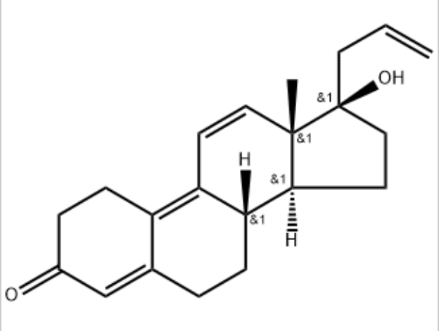 Altrenogest