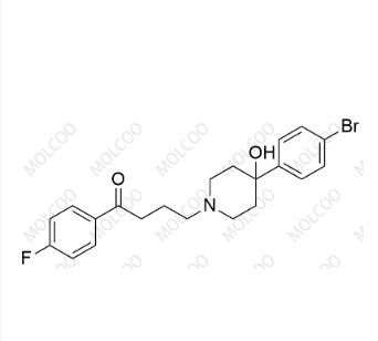 Bromperidoli EP Impurity G