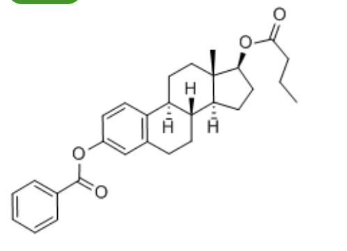 Estradiol Benzoate Butyrate