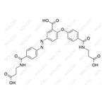 Balsalazide Impurity 9