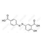 Balsalazide Impurity