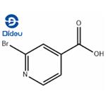 2-Bromopyridine-4-carboxylic acid