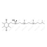 D-alpha-Tocopherylquinone