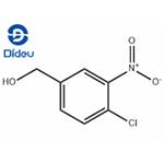 4-CHLORO-3-NITROBENZYL ALCOHOL