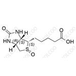 Biotin Impurity