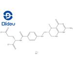 Levomefolate calcium