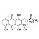 Idarubicin Impurity