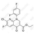 Tosufloxacin Impurity