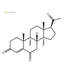 6-oxoprogesterone