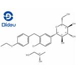 Dapagliflozin propanediol monohydrate