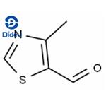 4-Methylthiazole-5-carboxaldehyde