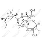 Lincomycin Impurity