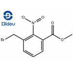 Methyl 3-(broMoMethyl)-2-nitrobenzoate