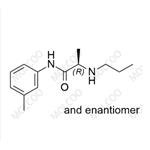 Prilocaine EP Impurity D