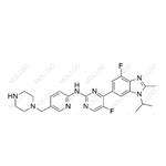 Abemaciclib Impurity 43