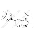 Abemaciclib Impurity 40