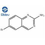 6-BROMO-2-QUINAZOLINAMINE