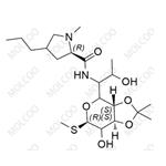 Lincomycin Impurity