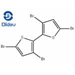 3,3',5,5'-Tetrabromo-2,2'-bithiophene