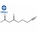 2-Cyanoethyl 3-oxobutanoate