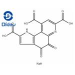 Pyrroloquinoline quinone disodium salt