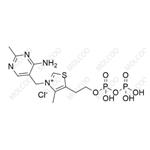 Biotin Impurity