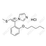 Neticonazole Hydrochloride