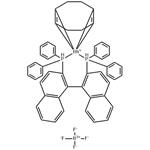 [Rh COD (R)-Binap]BF4, Rh 11.2%