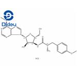 PUROMYCIN DIHYDROCHLORIDE