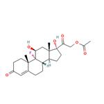 Fludrocortisone acetate