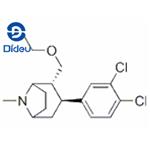 Tesofensine