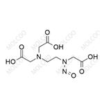 N-Nitroso Triacetic Acid Impurity