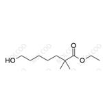 Bempedoic Acid Impurity 19