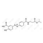 Balsalazide Impurity 5