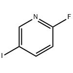 2-Fluoro-5-iodopyridine