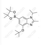 Abemaciclib Impurity 52