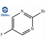 2-Bromo-5-fluoropyrimidine